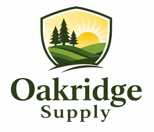 OakridgeSupply